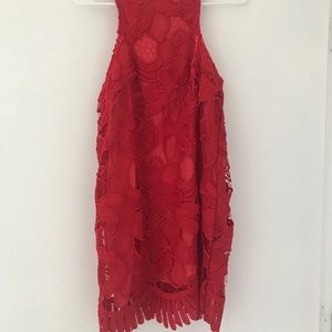 Lovers and Friends dress